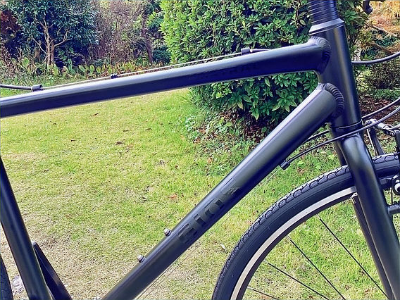 愛品倶楽部柏店】GIOS MISTRAL ｸﾛｽﾊﾞｲｸ 700×28c【問合わせ番号：122-