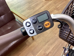 Panasonic パナソニック ビビ・MX