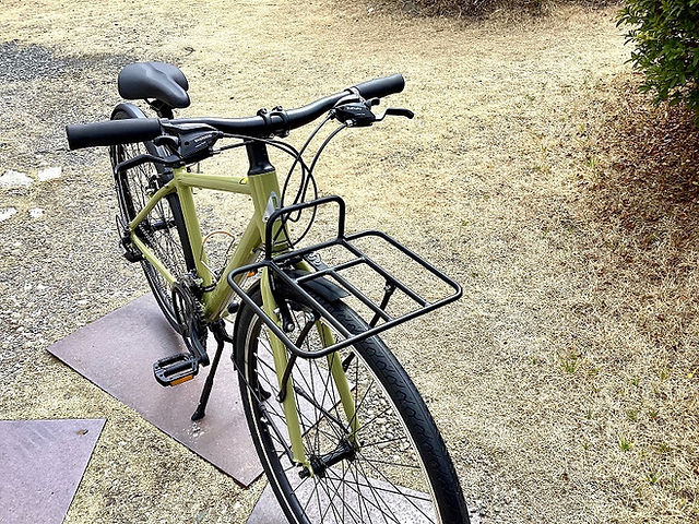 イーエムサイクルズ「C101！」の素敵なカスタム