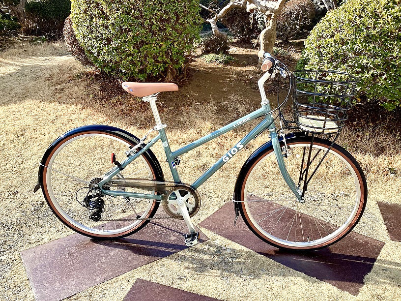 GIOS LIEBE ジオス リーベ