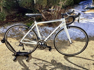 MERIDA(メリダ) SCULTURA RIM 100(スクルトゥーラリム100)ご成約ありがとうございます