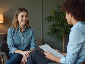 The Key Benefits of Professional Coaching for Personal Growth