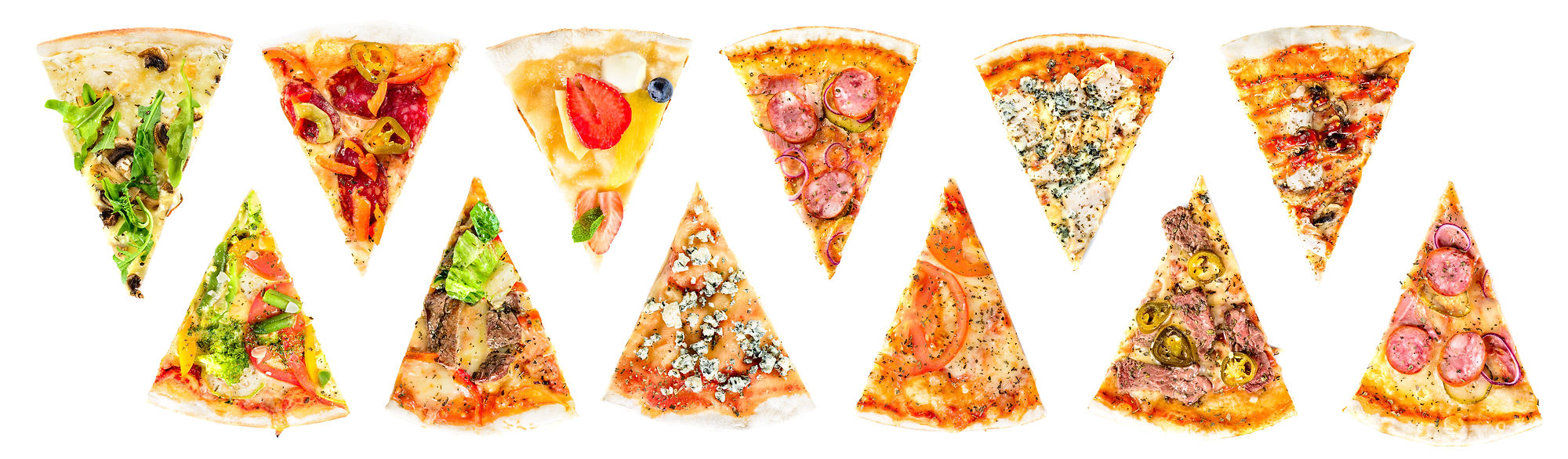 Pizza Speziale