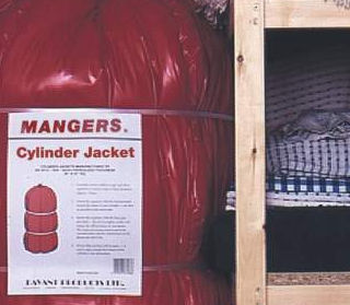 Hot u0026 cold water tank jackets │ GTi Direct │ Dunoon