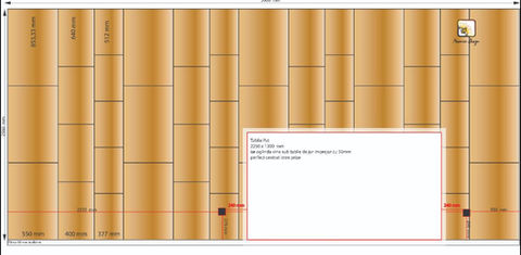 Schita Montaj Oglinzi