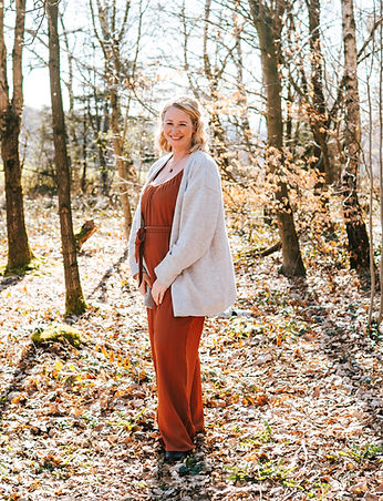 Jennifer Braun Doula Hypnobirth Kursleiterin