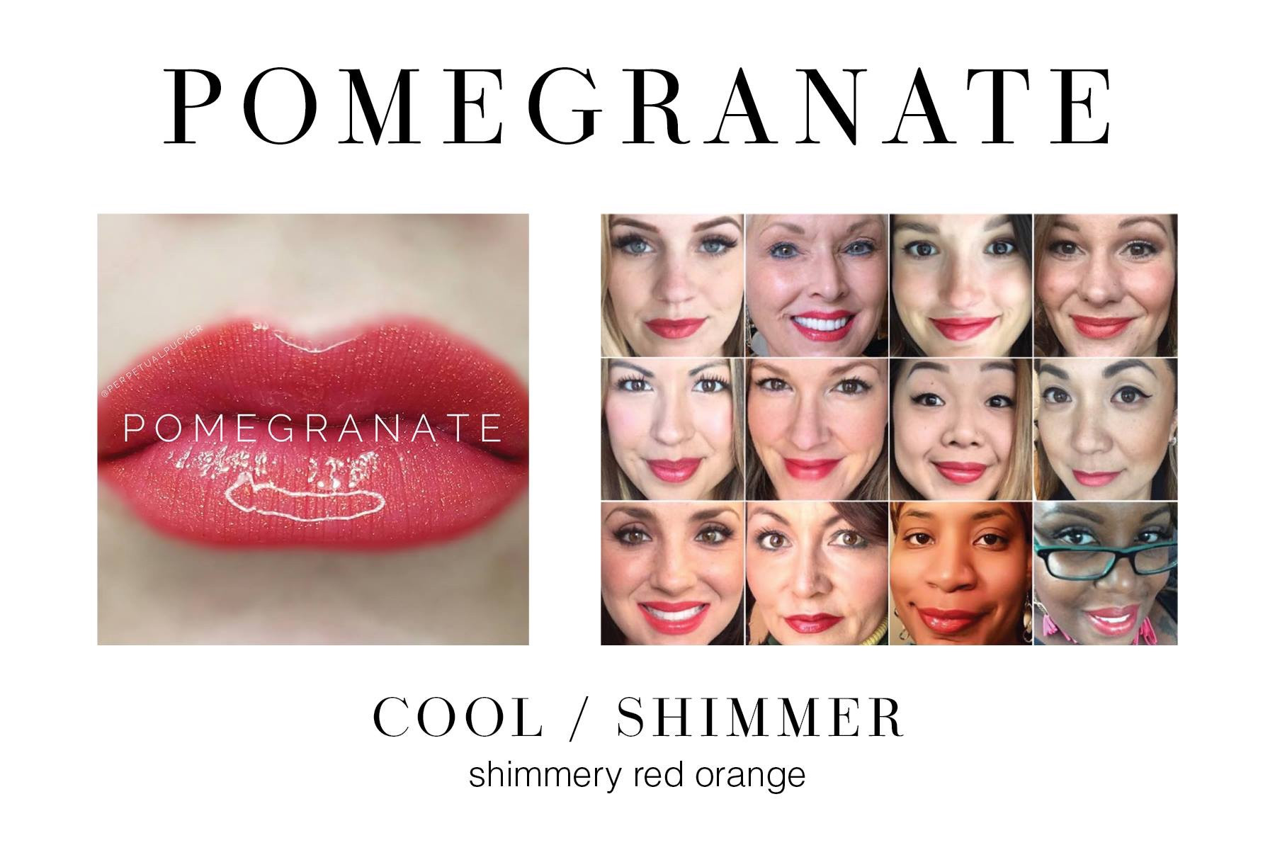 Pomegranate