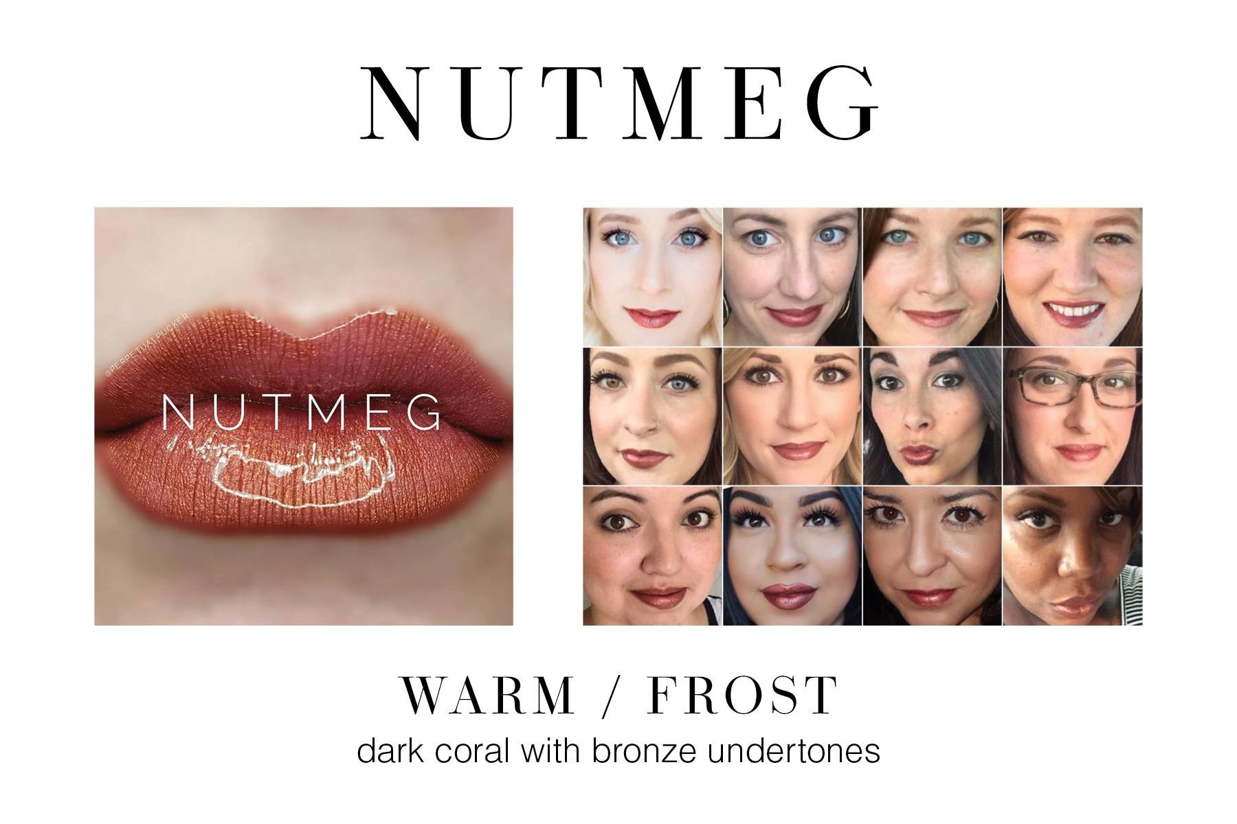 Nutmeg