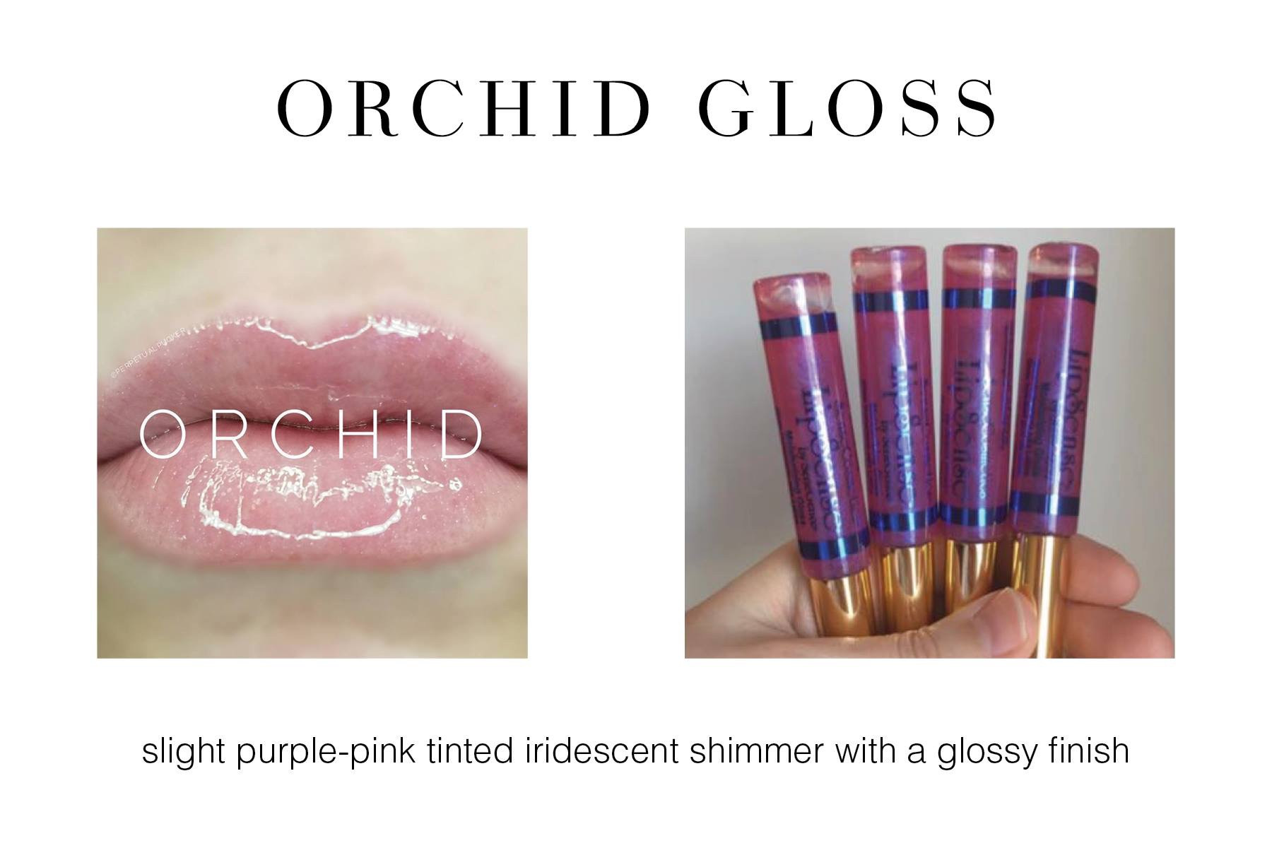 Orchid Gloss