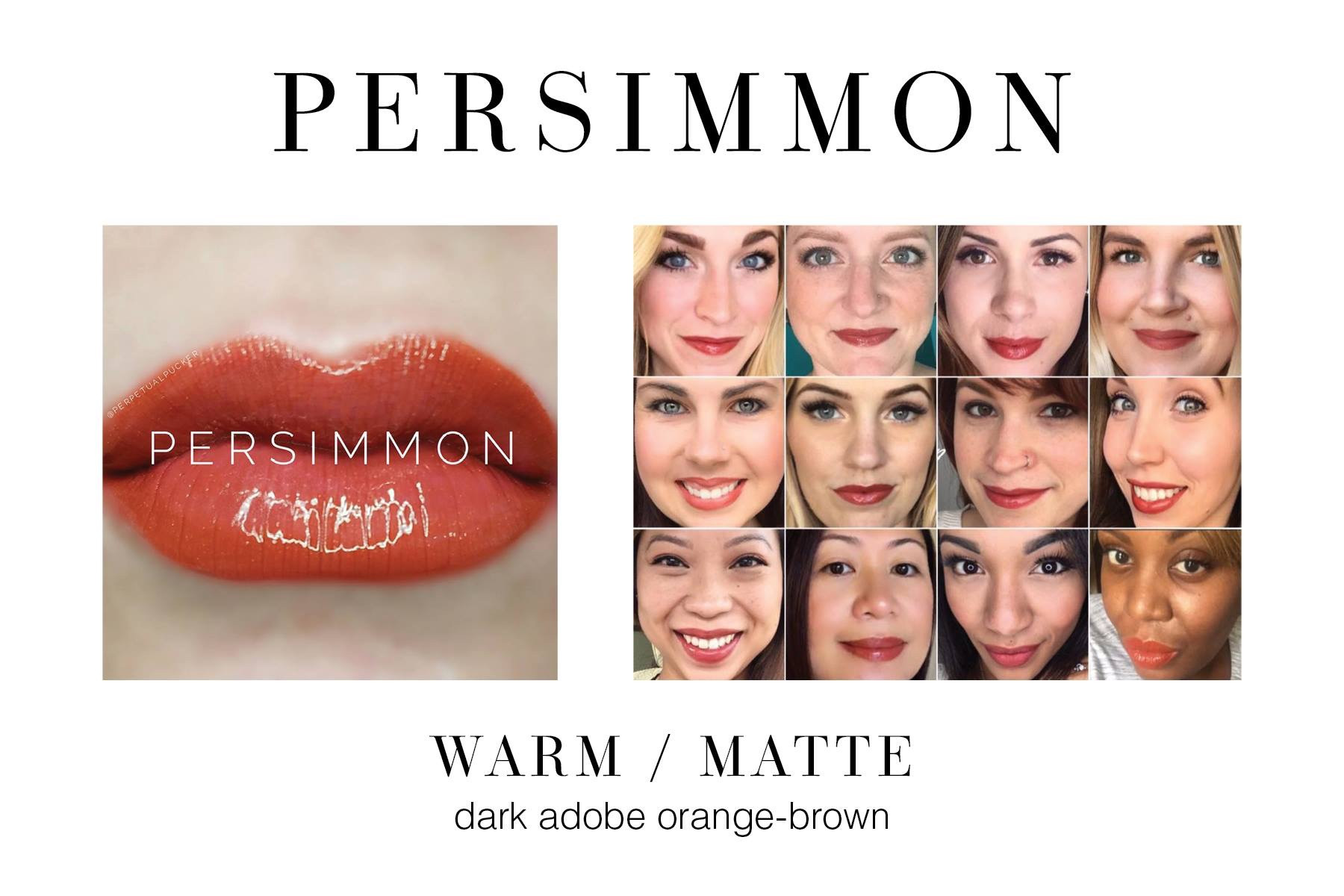 Persimmon