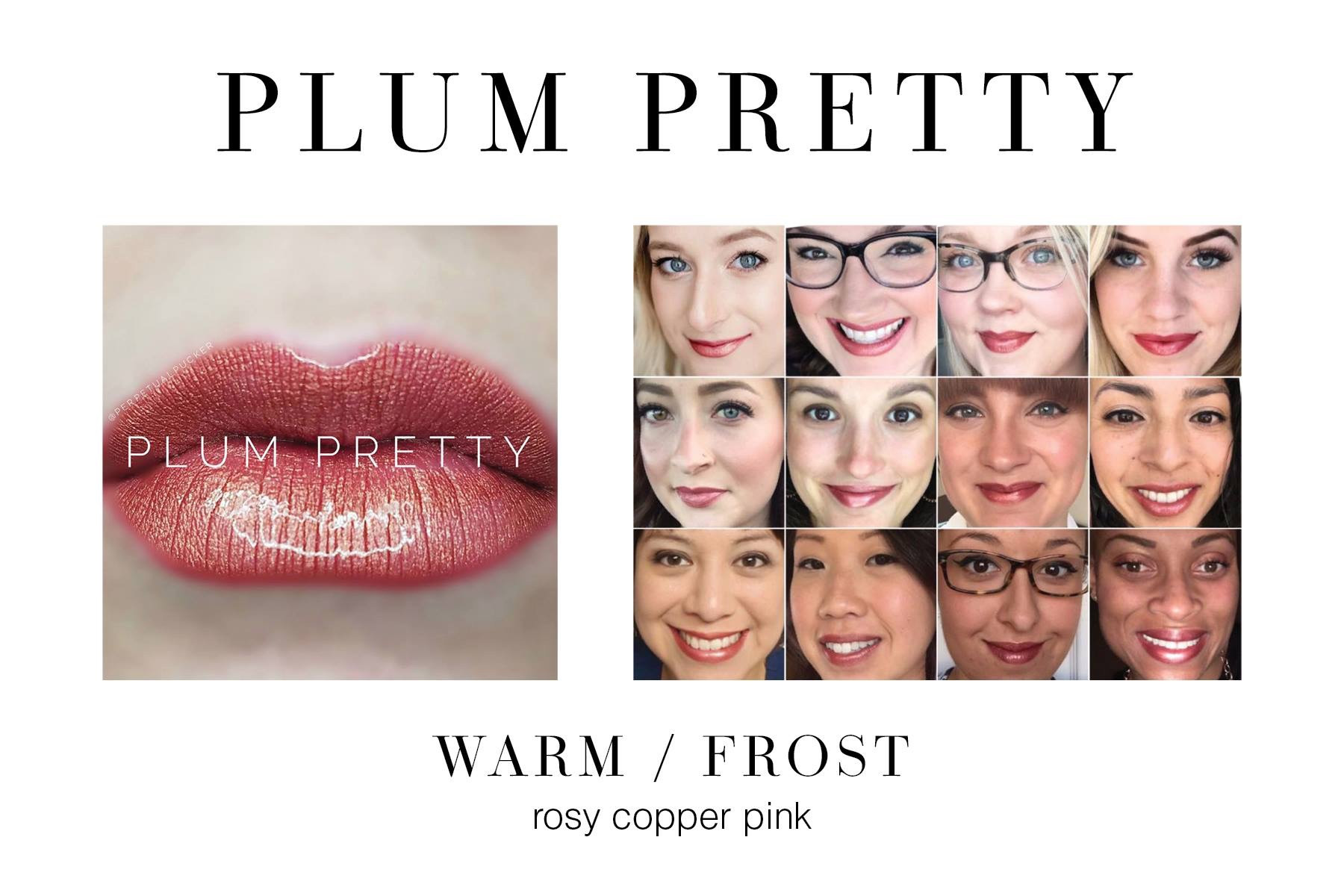 Plum Pretty