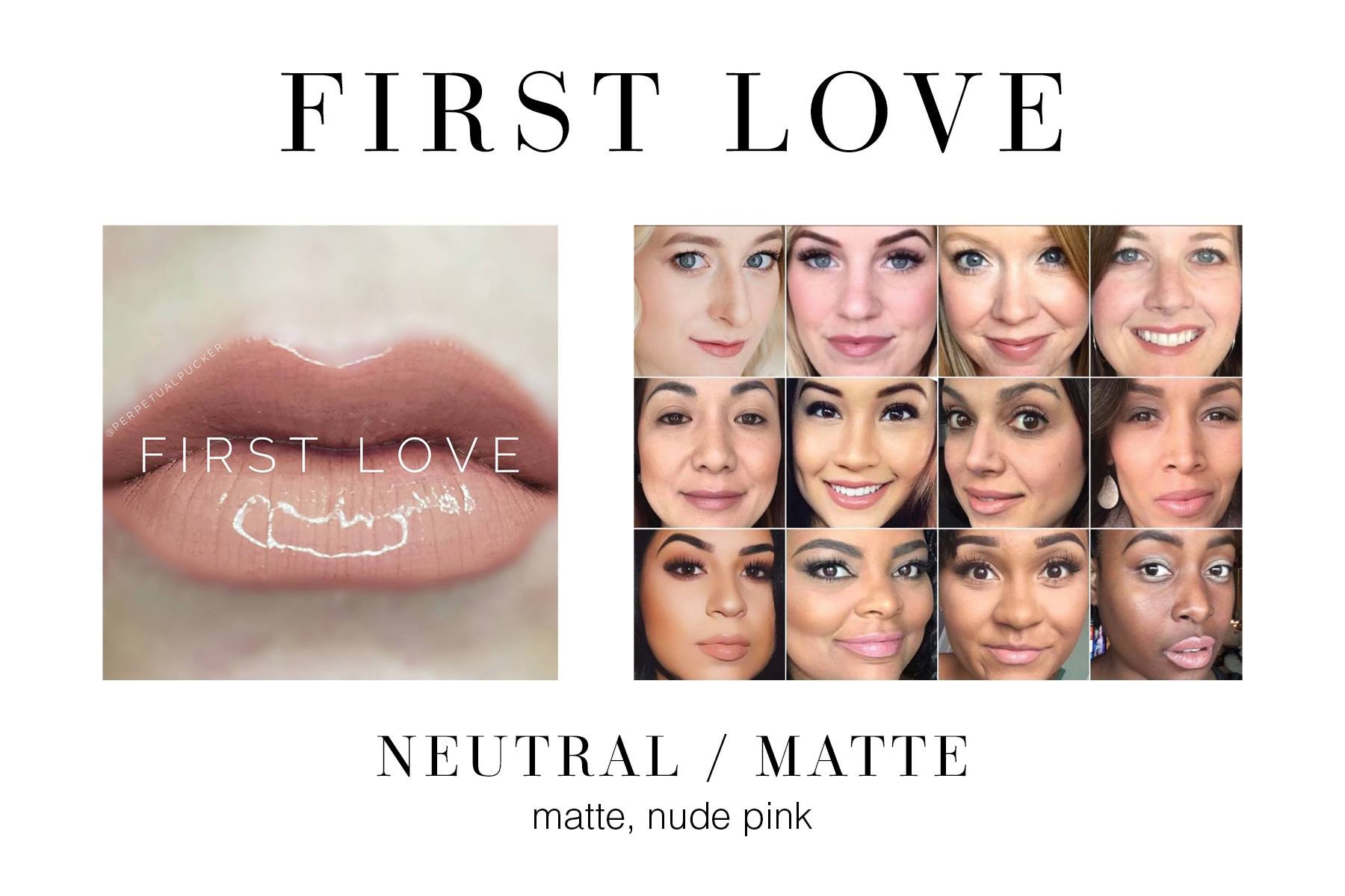 First Love