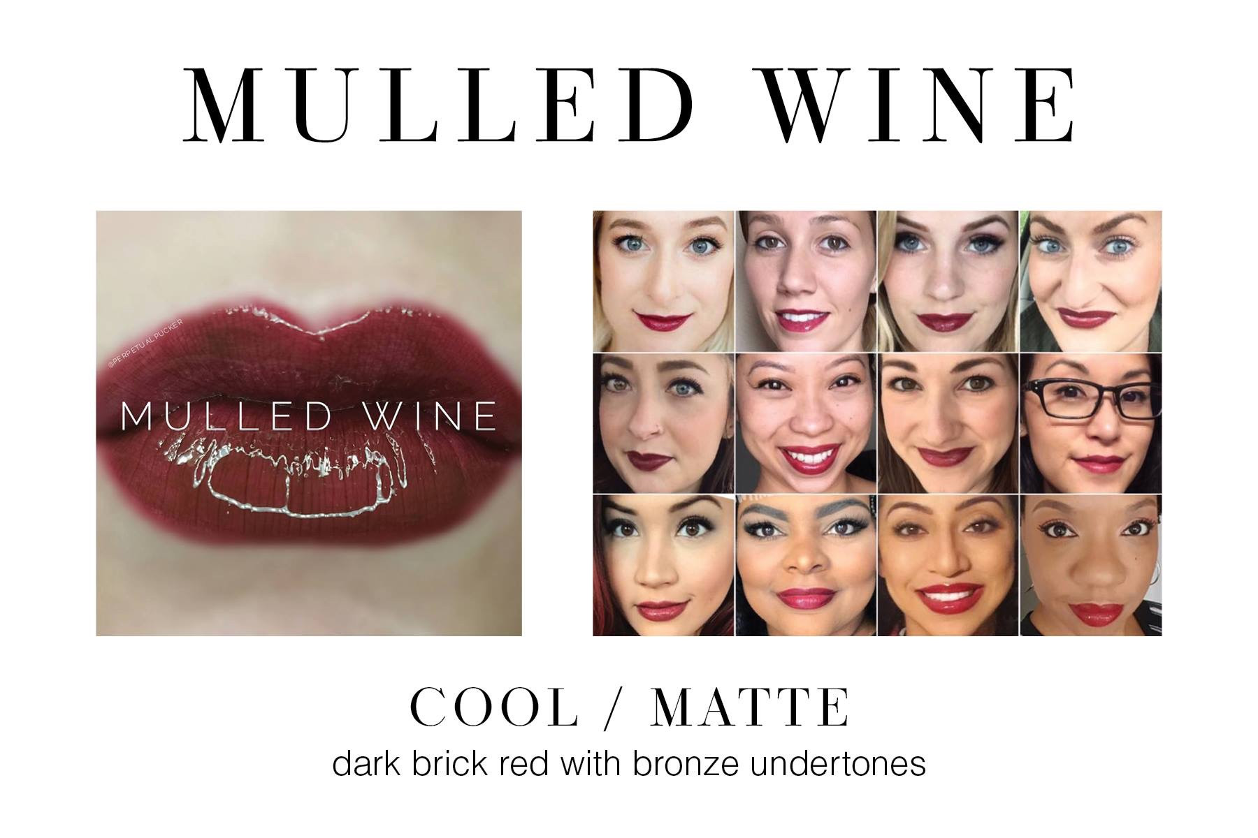 Mulled Wine