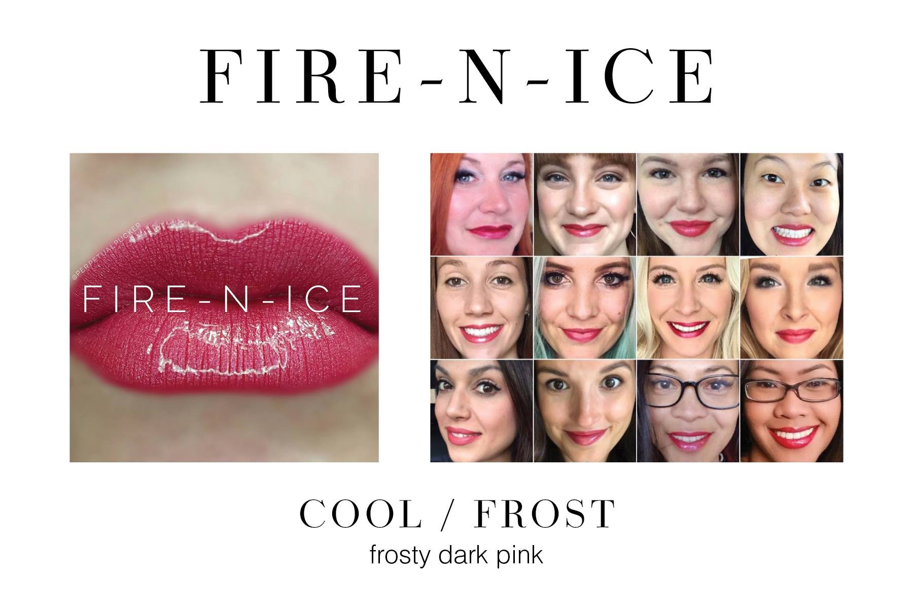 Fire-N-Ice