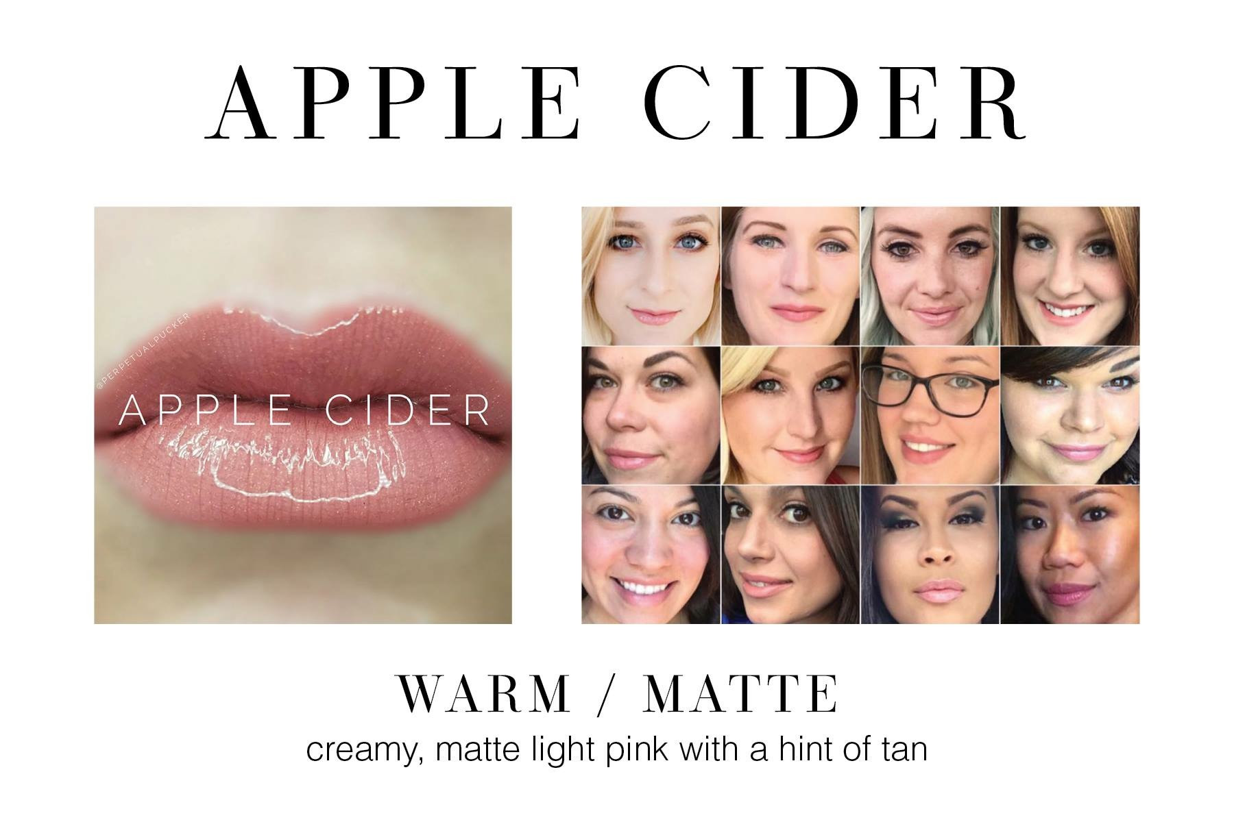 Apple Cider
