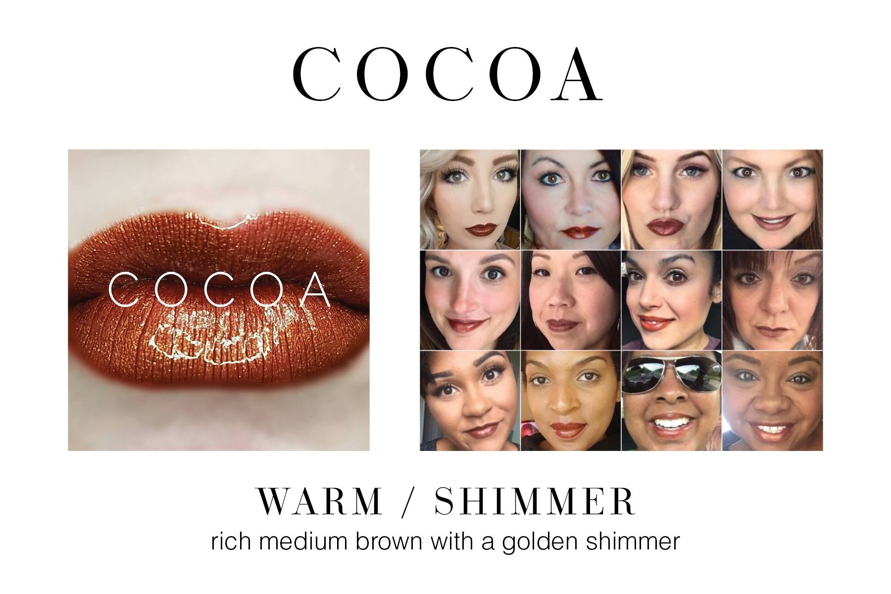 Cocoa