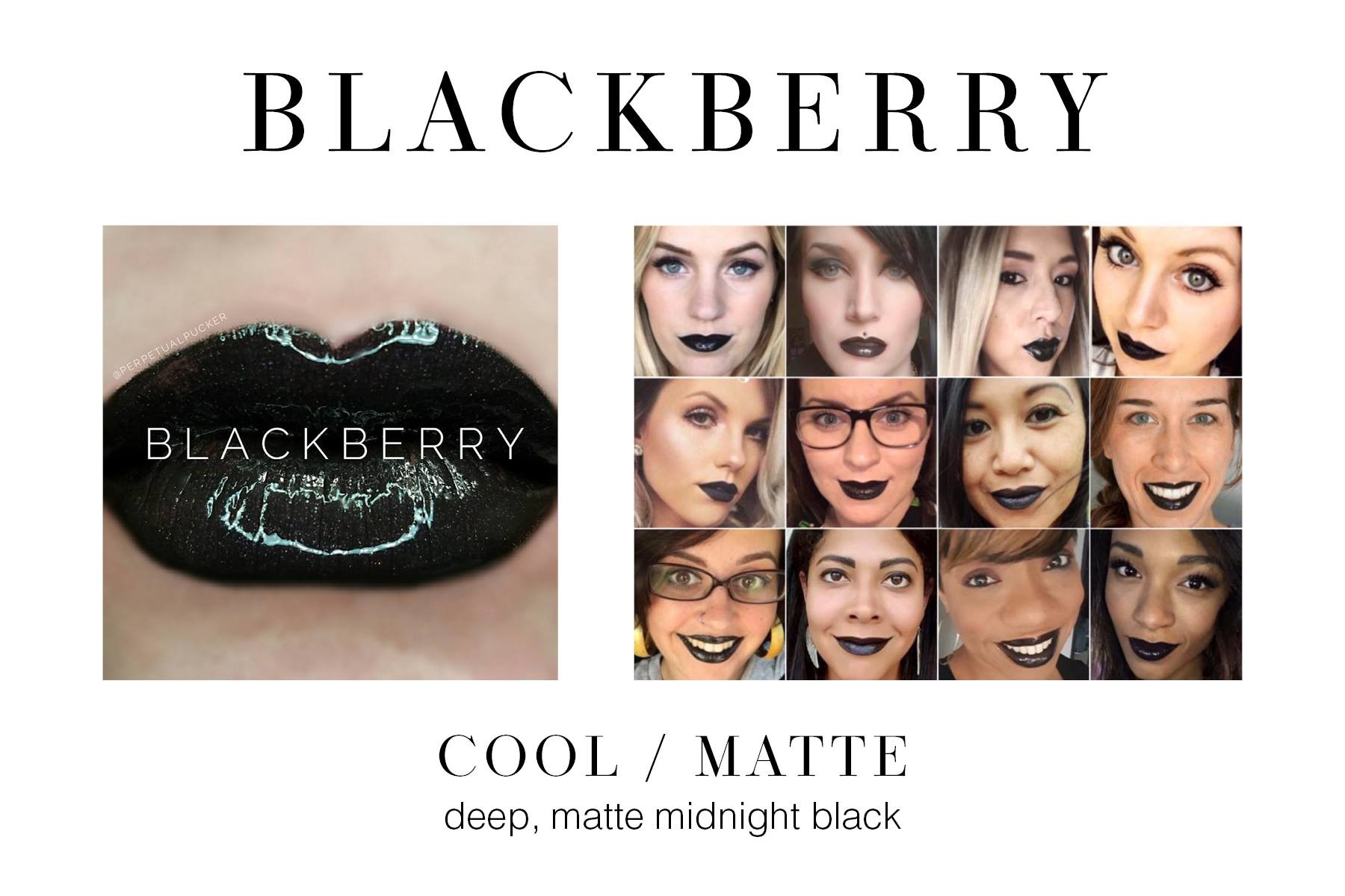 Blackberry