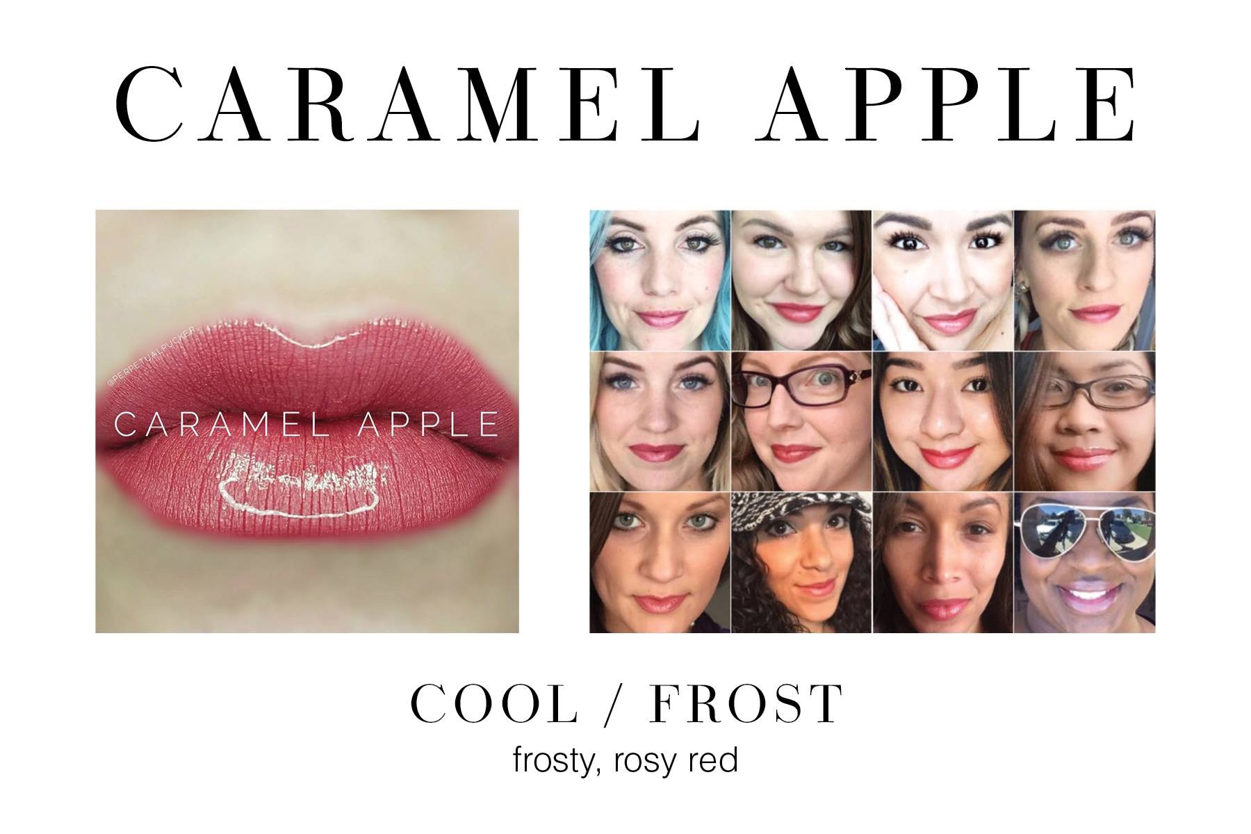 Caramel Apple