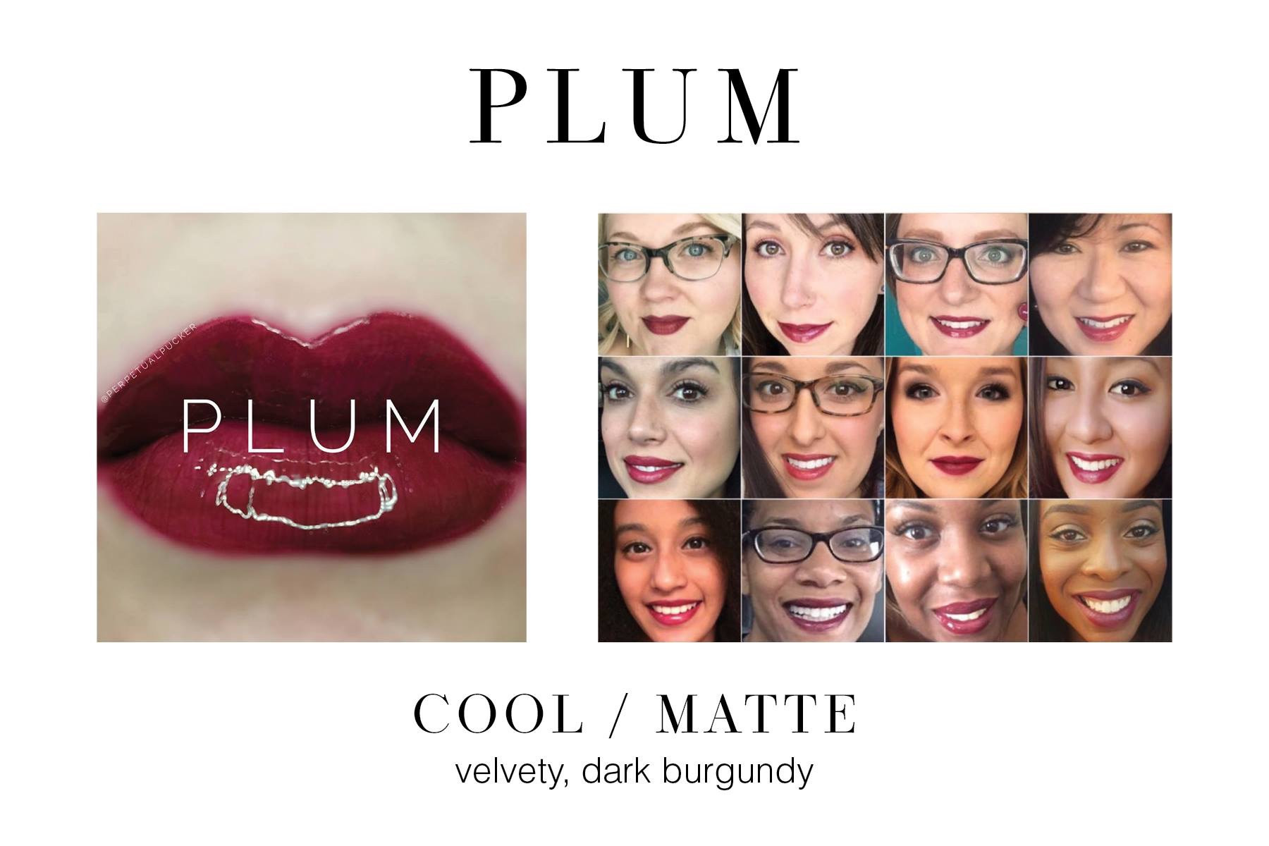 Plum