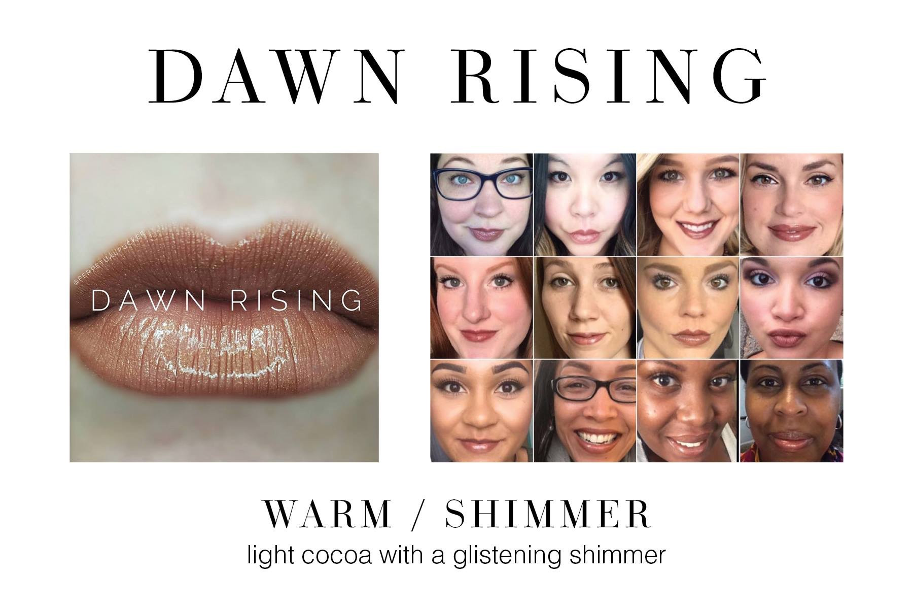 Dawn Rising