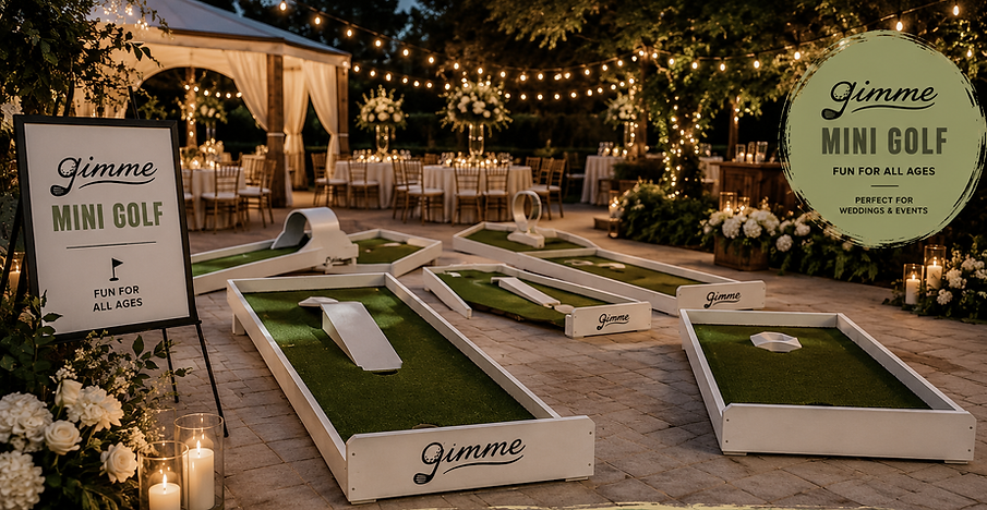 Elegant Mini Golf Wedding Under String Lights.png