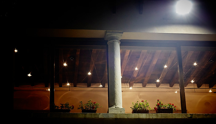 Villa Bassi Enoteca Cucina e Bottega