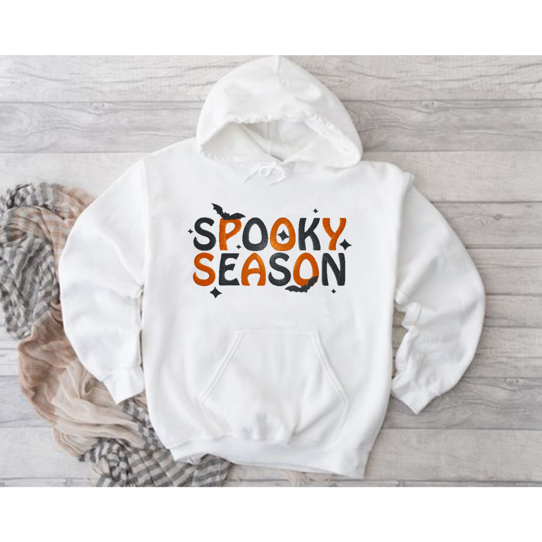 Pull spécial Halloween