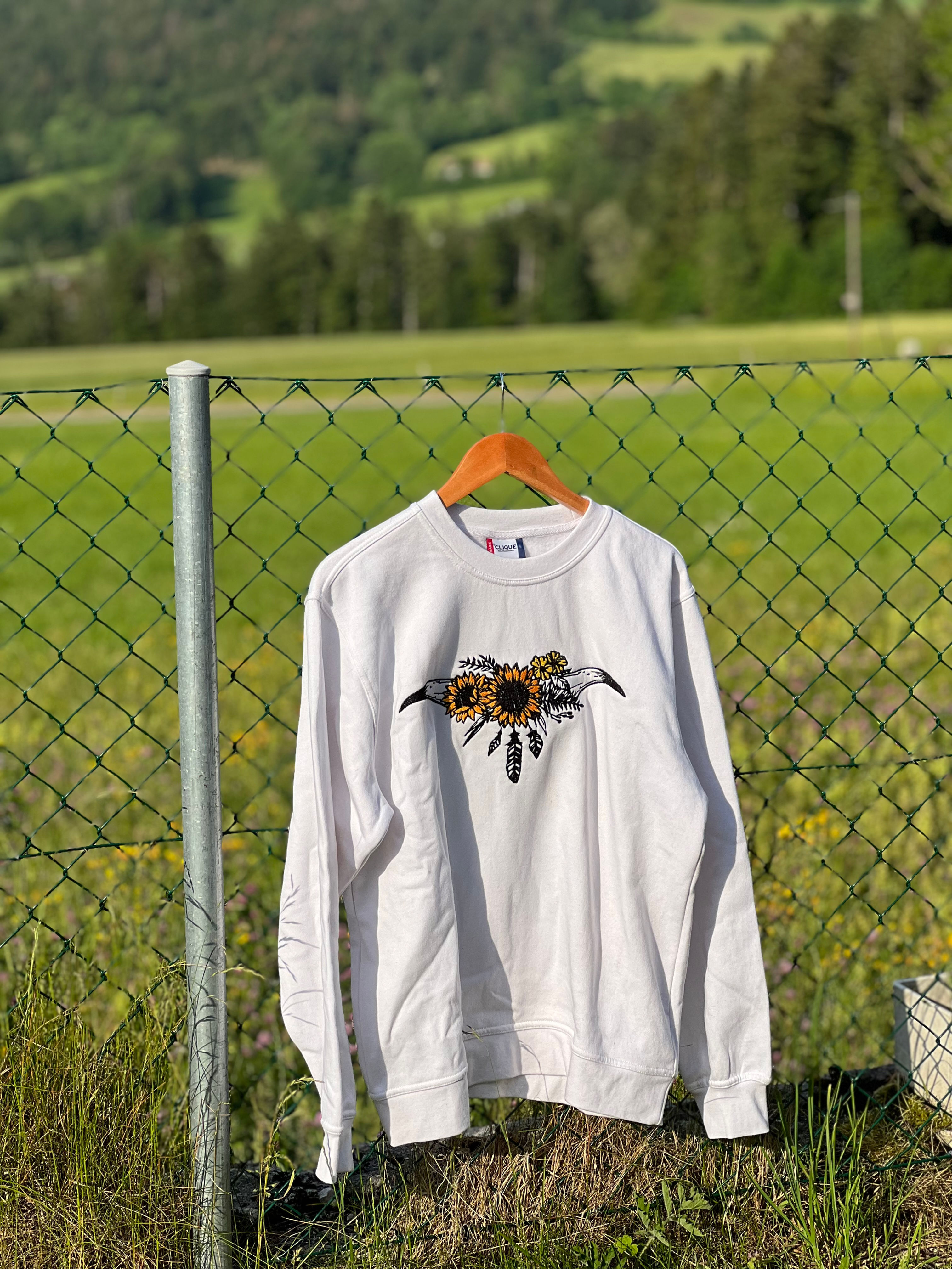 Pull avec design élégant