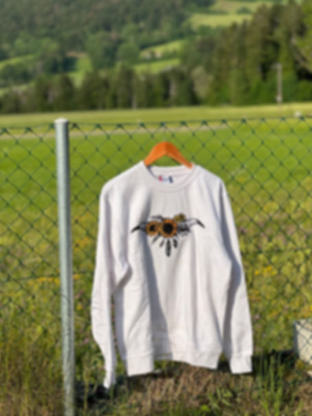 Pull avec design élégant 