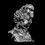 Thumbnail: TERMINATOR T1000 LIQUID METAL ART MASK