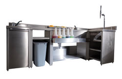 Modular Bars