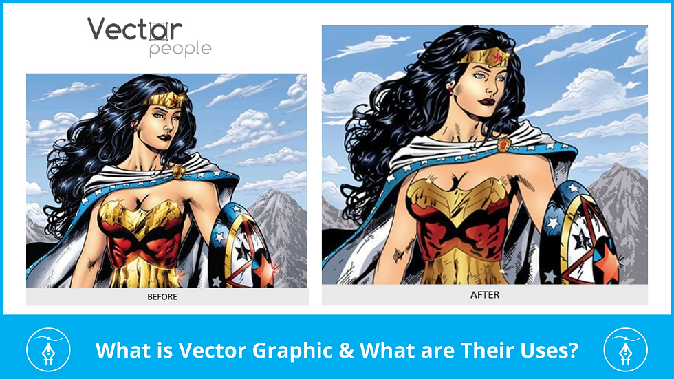 What Is Vector Graphic What Are Their Uses what-is-vector-graphic-what-are-their-uses