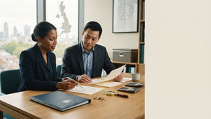Estate Administration in the UK: A Practical Checklist for 2026