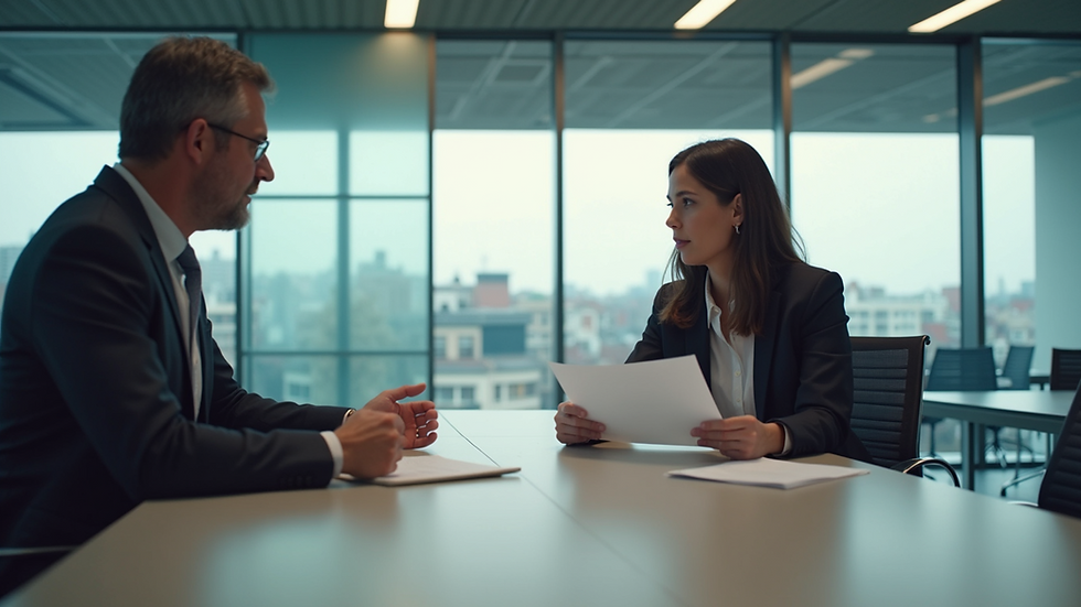 Effective Dispute Resolution Methods in the UK