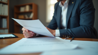 The Role of Contract Dispute Solicitors in London