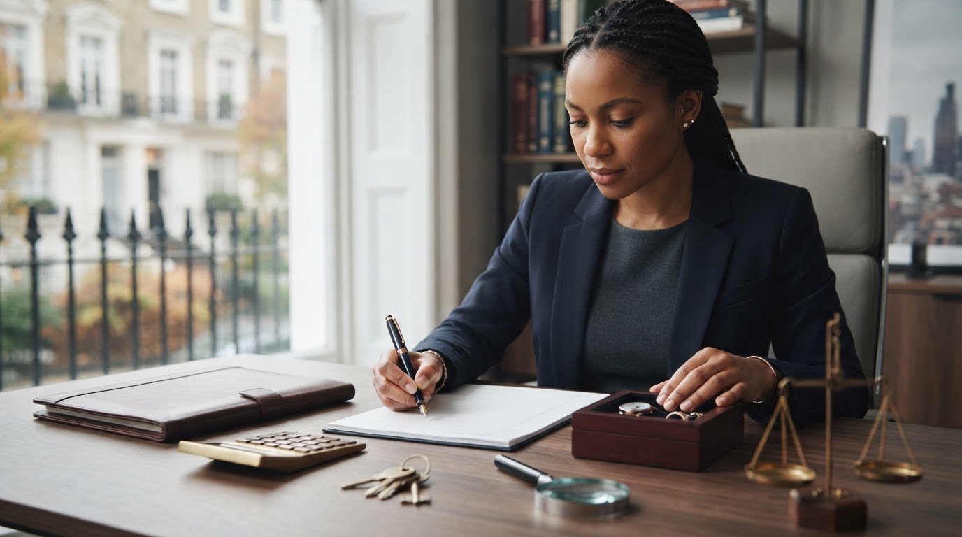Executor Liability in the UK: Duties, Risks and Practical Safeguards