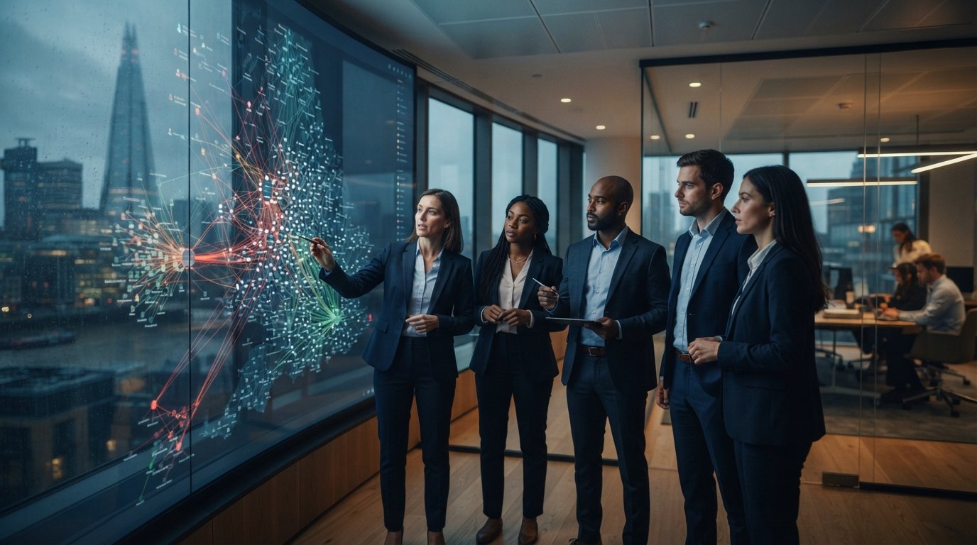 How to Identify and Assess Financial Crime Risks