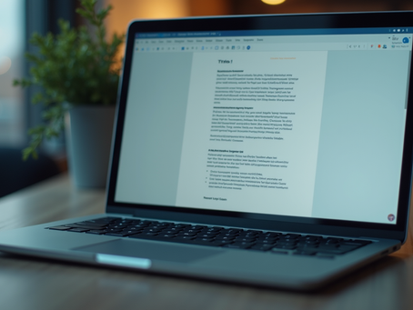 Mastering the e-Apostille Process Overview in the UK