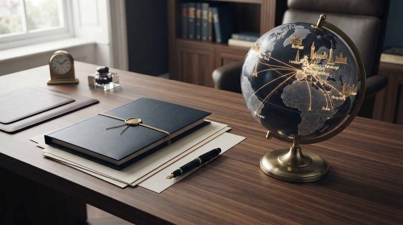 International Will Validity: How Cross-Border Rules Affect Your Estate
