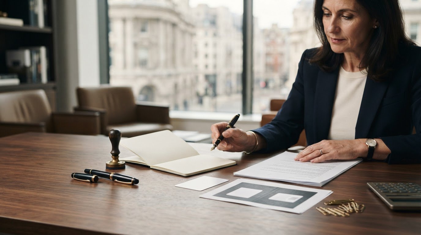 How to Certify Passport and ID Copies and What It Costs