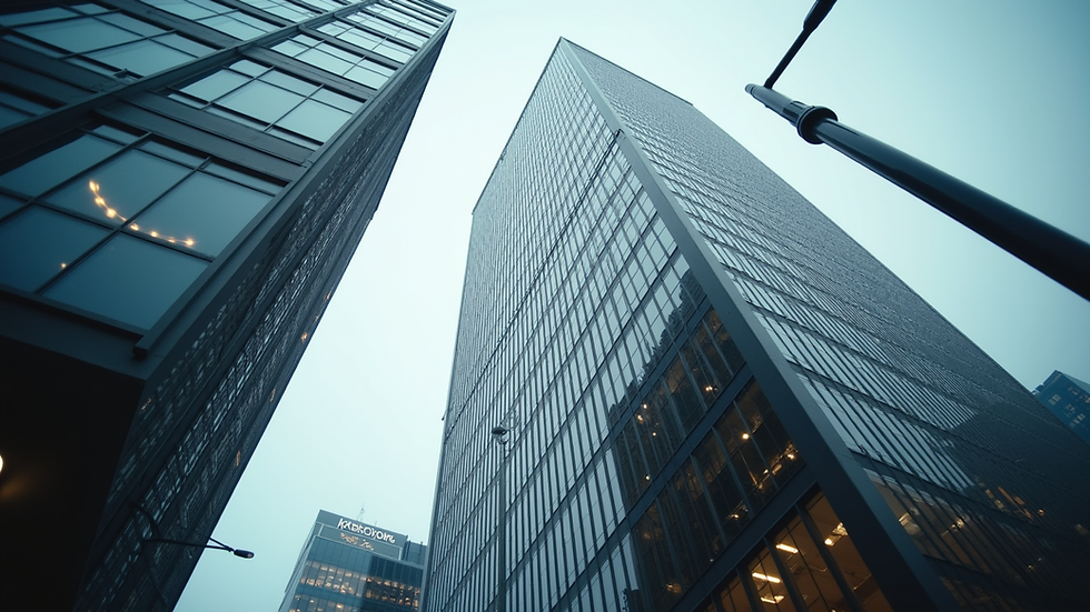 Who is Sheikh Najam? Learn About This London Expert