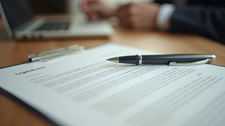 Navigating Inheritance Disputes in the UK