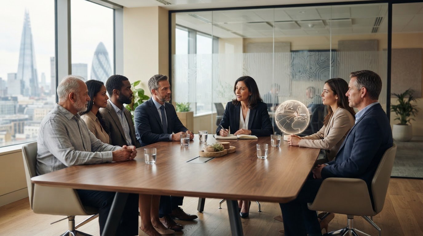 Resolving Trust Disputes Through Mediation and When It Helps