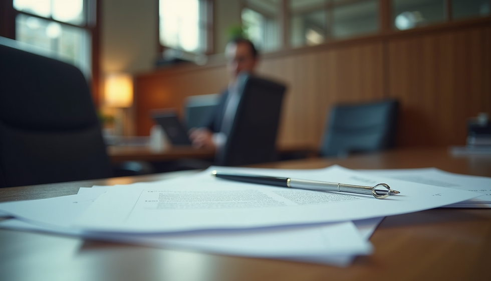 Next-Day Apostille Service in London Explained