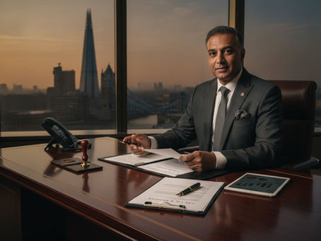 LPA Checklist: 2026 Guide for London Estates