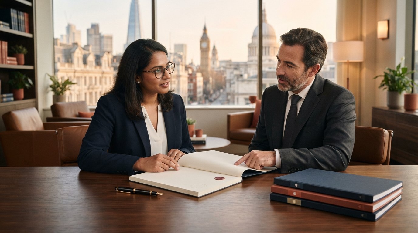 Spanish power of attorney costs in the UK and Spain