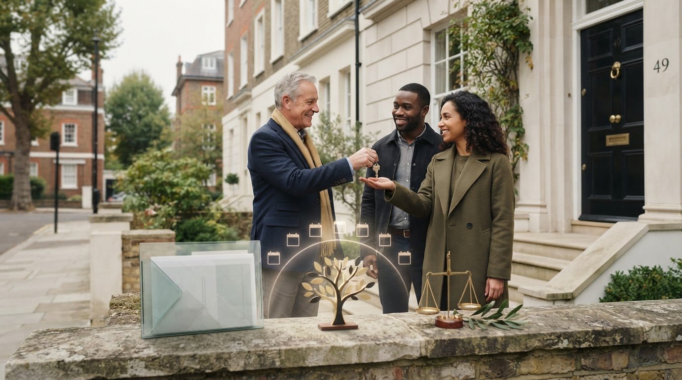 Inheritance tax on gifts in the UK: rules and exemptions