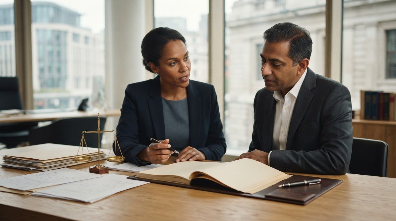 Trustee Removal: Legal Grounds, Procedures and Practical Steps