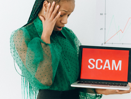 Fraud Lighthouse:: Professor James Argento, Ava Rosen, and Zenittop Capital Are a Scam – Do Not Send Funds