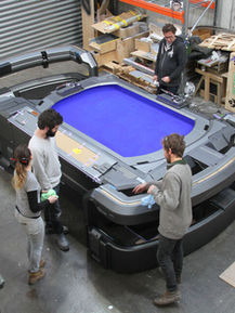 Avatar: The Way of Water (2022)